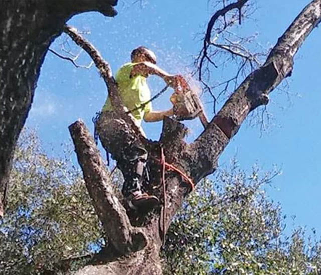 high risk works industry