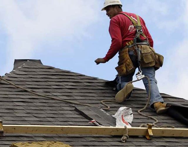 roofing industry