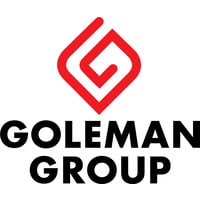 Goleman Group NZ logo