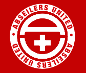 Abseilers United Logo - JGID Job Management Software