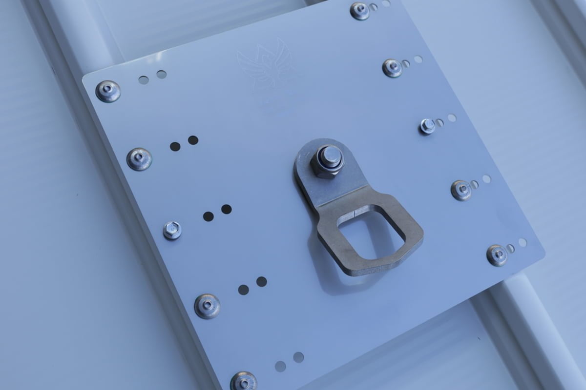 HawkPro Anchor Point - JGID