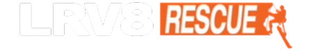 LRV8 Logo - JGID
